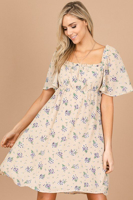 Sunny Days Dress