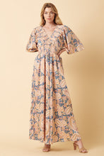 Load image into Gallery viewer, boho babe maxi
