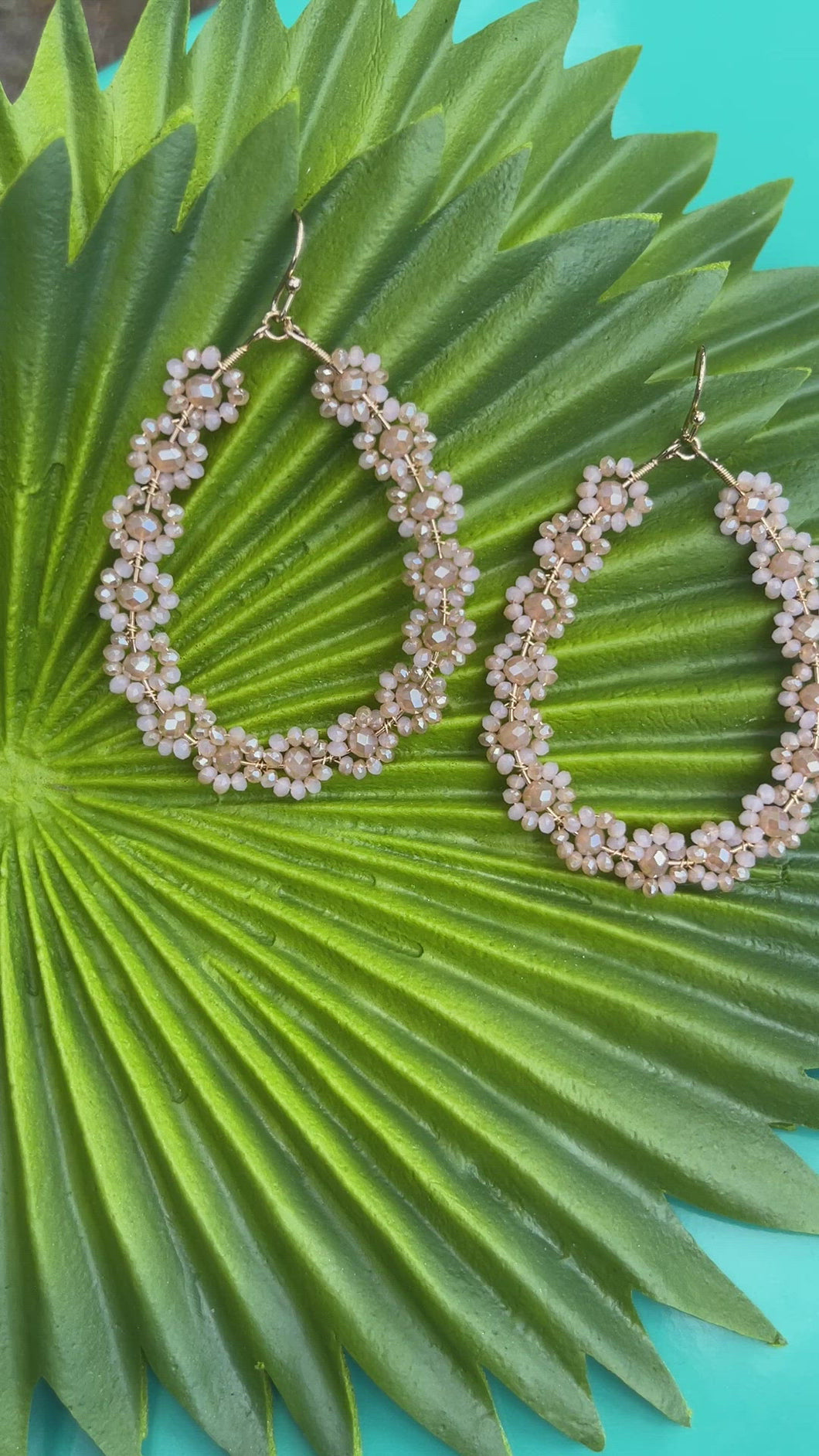 Crystal Flower Child