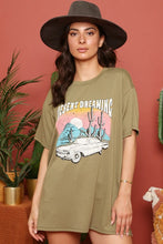 Load image into Gallery viewer, Desert Dreaming Tee
