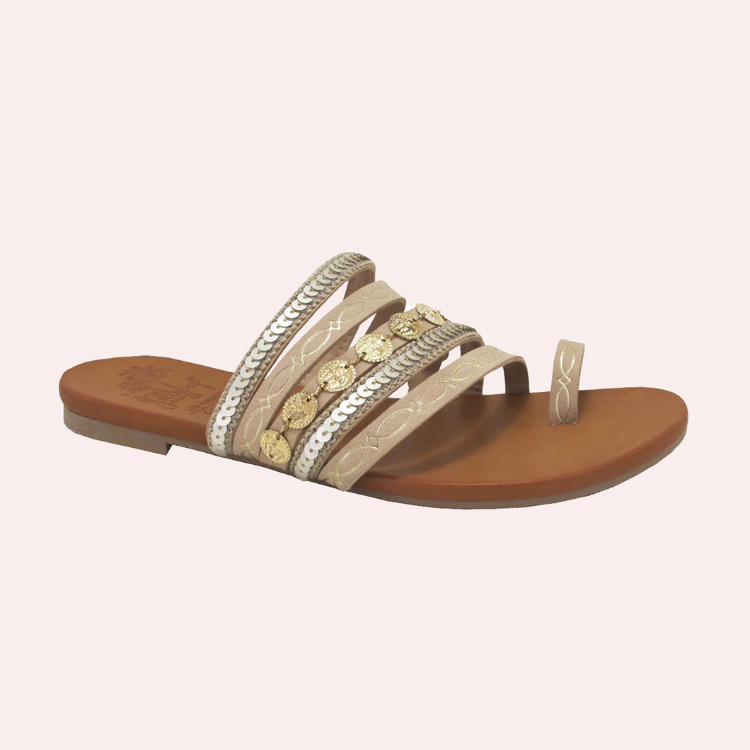 Marina Sandals