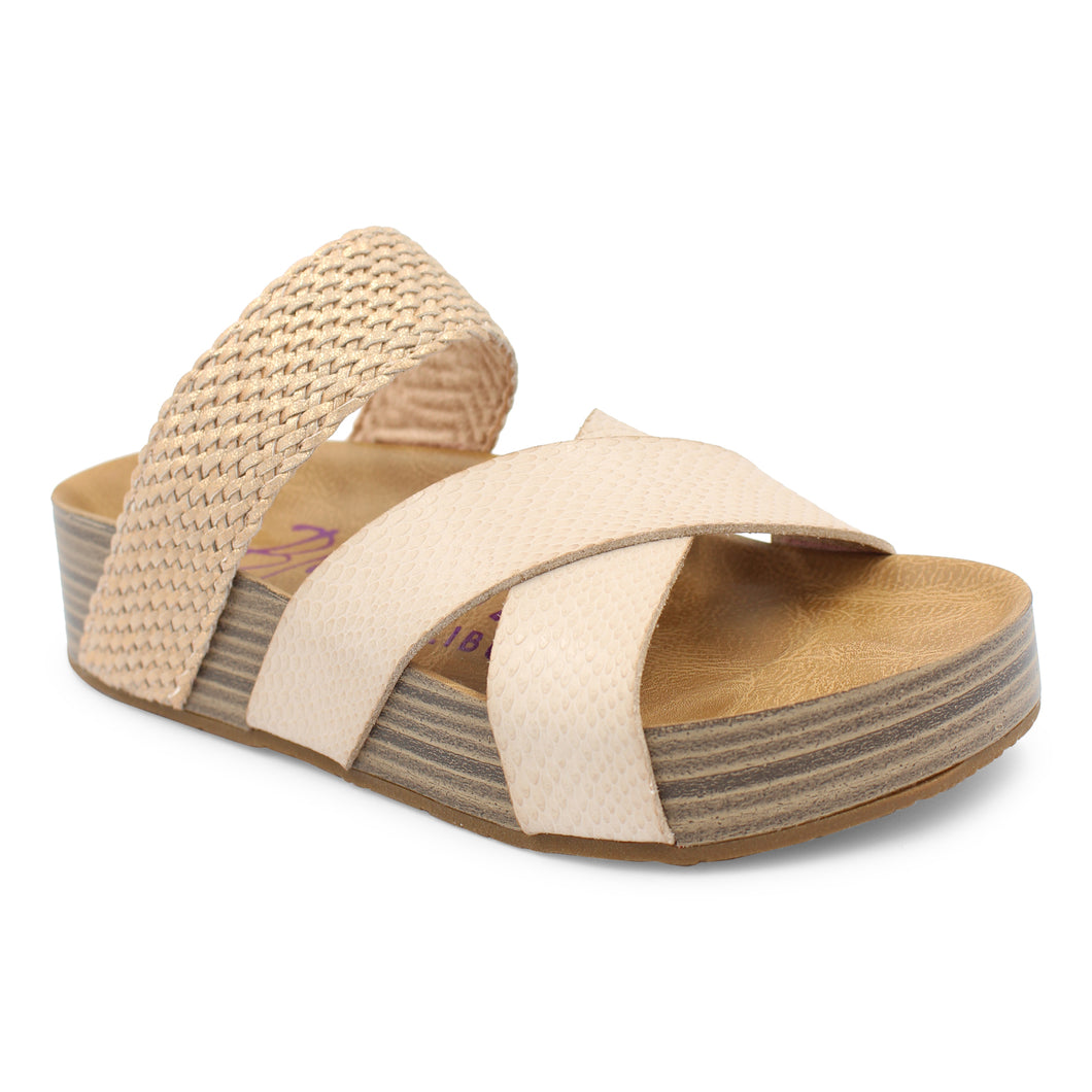 Miri Sandals