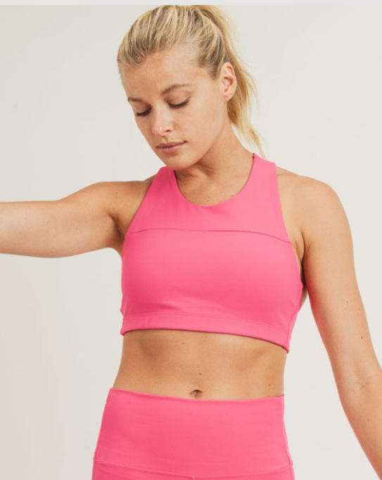 The Brightside Sports Bra