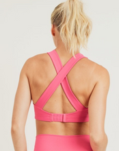 Load image into Gallery viewer, The Brightside Sports Bra
