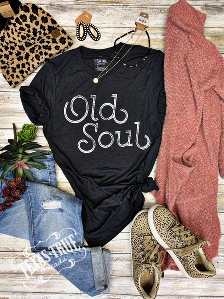 Old Soul