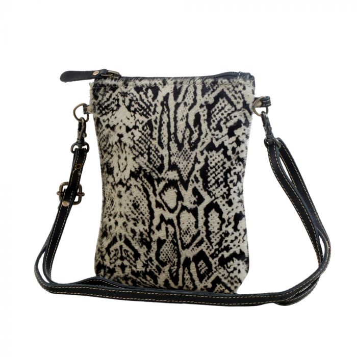 Best Buddy Hairon Crossbody