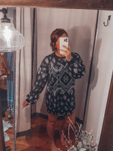 Load image into Gallery viewer, MUST have sweater dress
