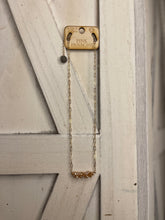 Load image into Gallery viewer, Dainty Love Necklace
