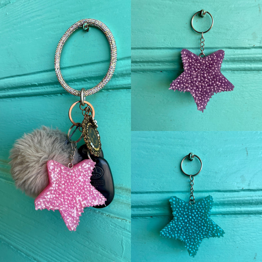 Keychain Freshies!