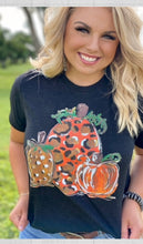 Load image into Gallery viewer, Callie’s Leopard Pumpkins
