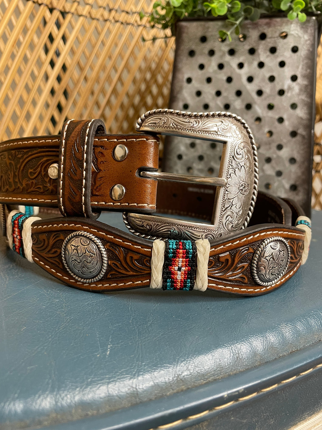 Free Bird Belt