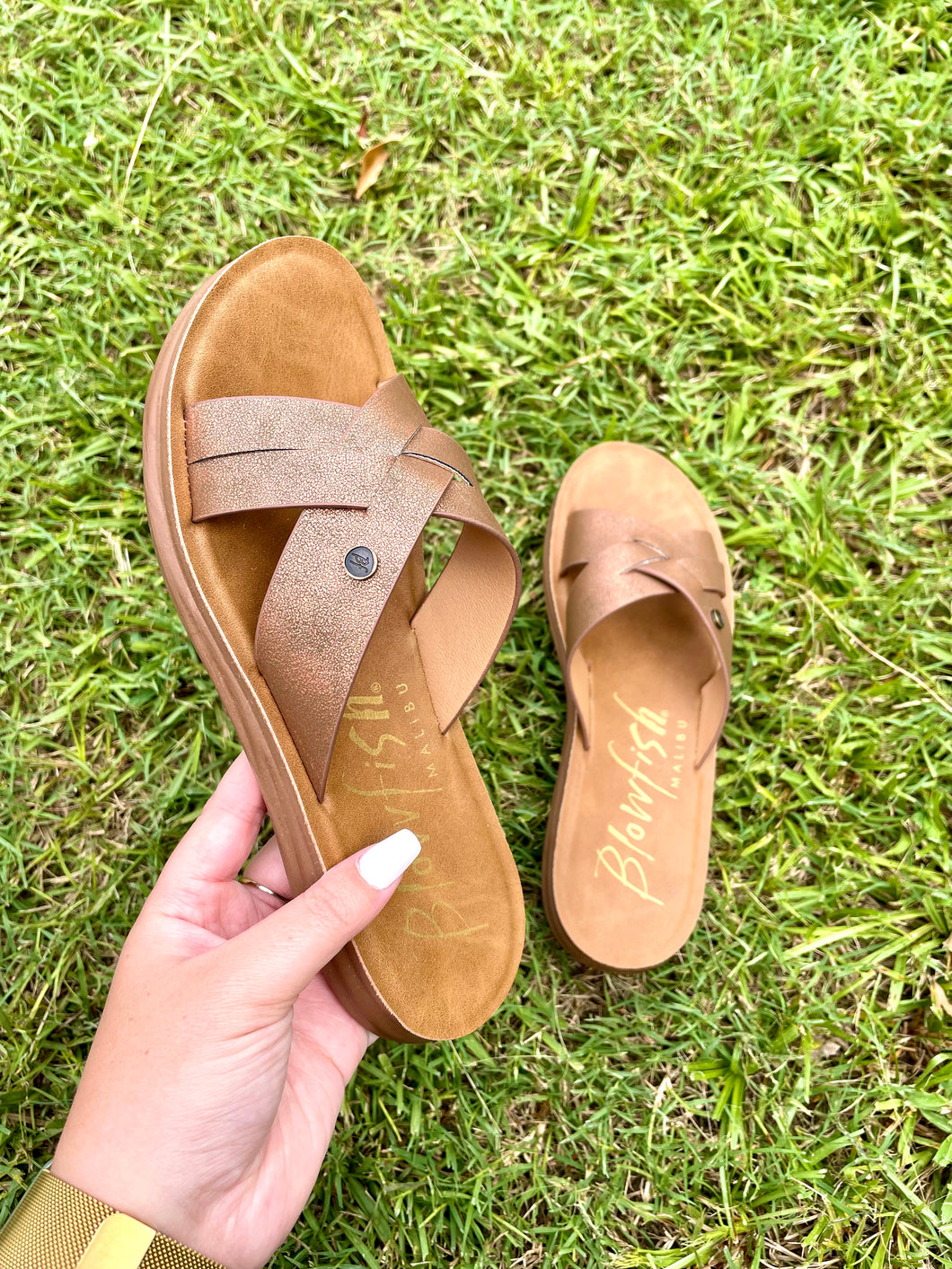 Sunnie Sandals