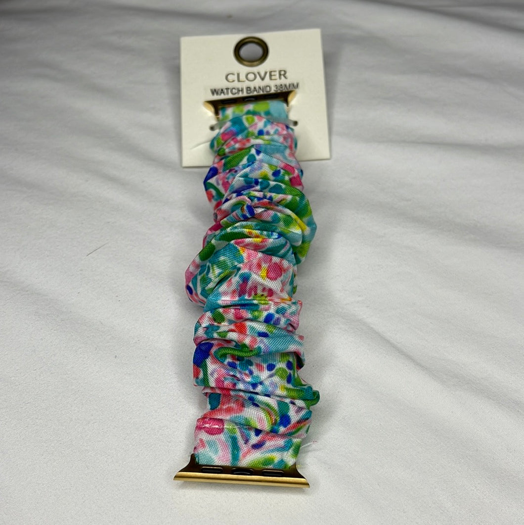 Lilly Apple Watchband 38/40mm