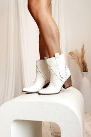 Dolly Booties