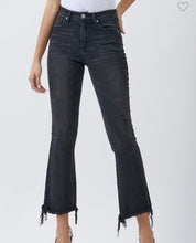 Load image into Gallery viewer, Best Black Jeans
