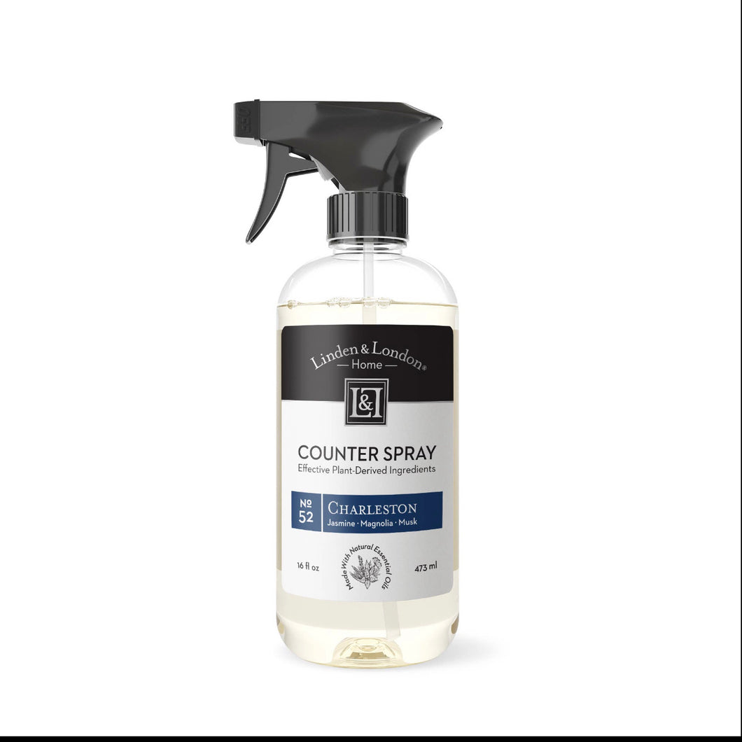 Counter Spray