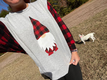 Load image into Gallery viewer, Gnome Merry and Bright Long Sleeve
