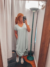 Load image into Gallery viewer, Casual Feeling Dress
