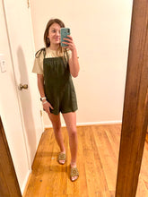 Load image into Gallery viewer, My girl romper
