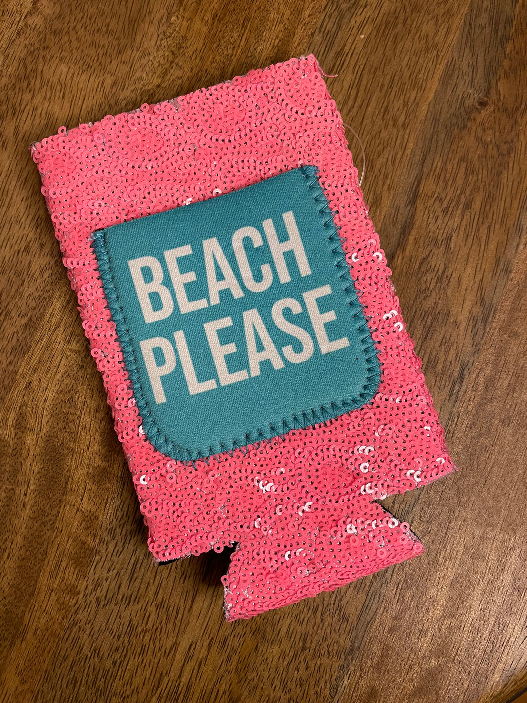 Beach Koozie