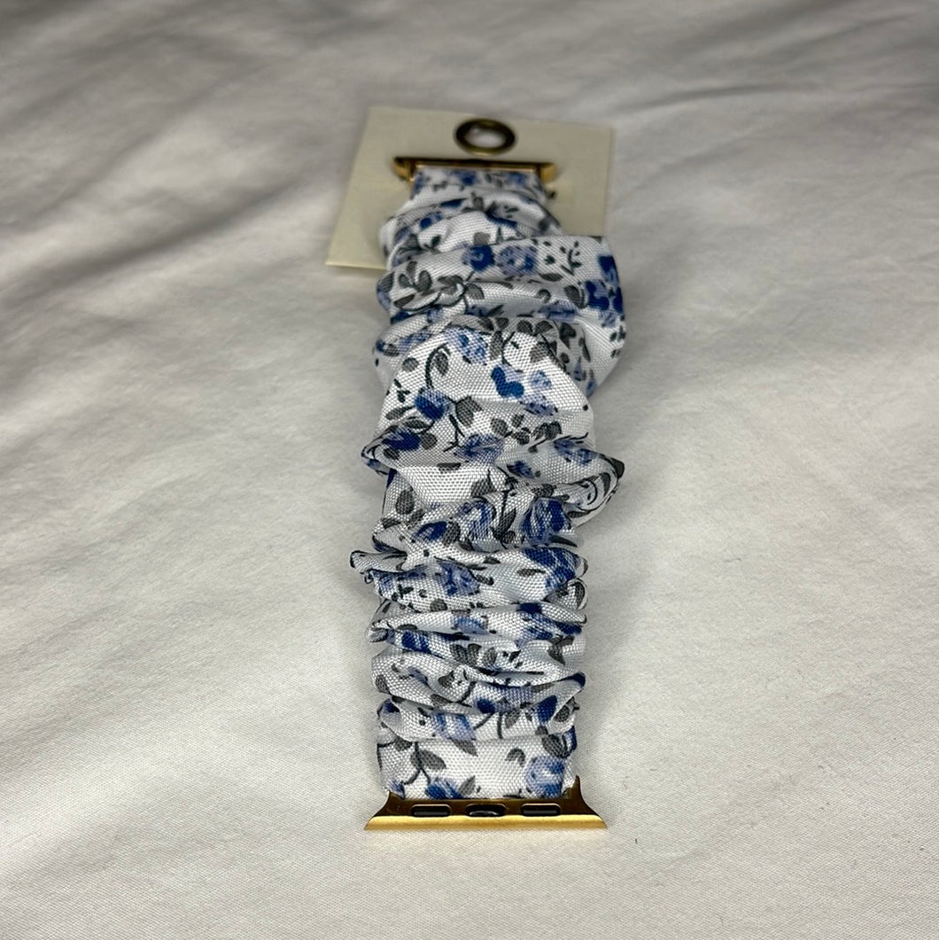 Blue Willow Apple Watch Band 38/40mm