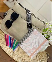 Load image into Gallery viewer, The Lacey Crossbody
