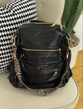 Load image into Gallery viewer, The Best Backpack (BLACK)
