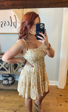 Load image into Gallery viewer, Happy Hippie Dress
