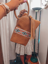 Load image into Gallery viewer, Boho Wristlet
