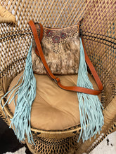 Load image into Gallery viewer, Fringe Dreams Crossbody!
