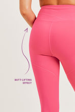 Load image into Gallery viewer, Booty Pop High Waist Leggings
